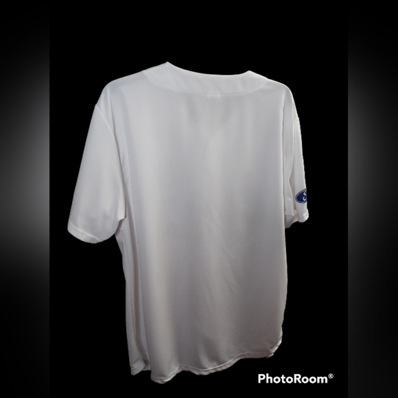 St. Louis Cardinals adult SGA XL Camo military baseball Jersey NWOT - Picture 11 of 15